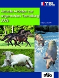 Tagungsband 2008 ab sofort erh&auml;ltlich