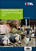Tagungsband 2011 ab sofort erh&auml;ltlich