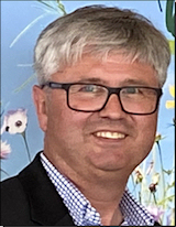 Ralf Lippoldl, Amtsleiter