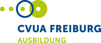 Logo: Ausbildung am CVUA Freiburg